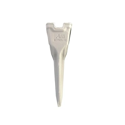 VOLVO EC460/480TL-YZ Style Tiger Long Bucket Teeth