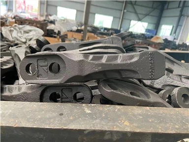 332-C4388 RCK Bolt-on Uniteeth (22 mm) für JCB