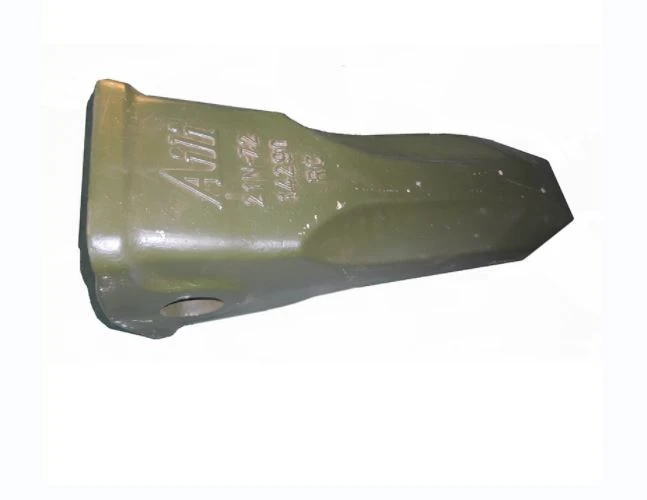 PC1250 Style Bucket Teeth For 21N-72-14290 RC