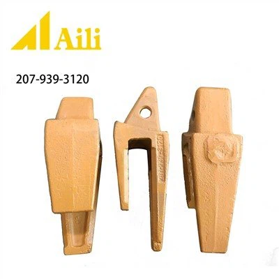 207-70-14142 Mining Equiment Zahnadapter