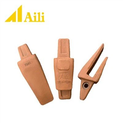 61Q6-31320 XD225 Baggerlöffeladapter